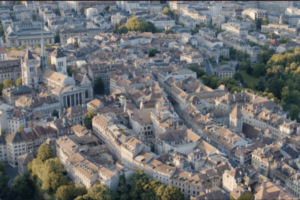 Old Town ©Genève Tourisme