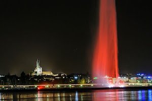 Visiter Geneve - Catherine Hubert place picture
